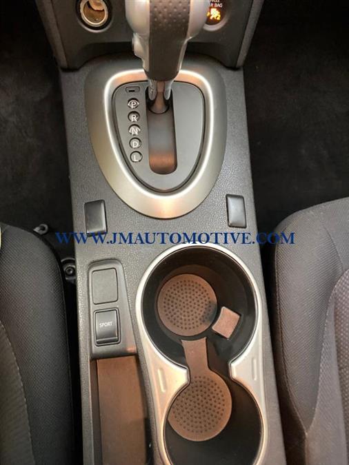 2014 Nissan Rogue Select AWD 4dr S, available for sale in Naugatuck, Connecticut | J&M Automotive Sls&Svc LLC. Naugatuck, Connecticut 2014 Nissan Rogue Select AWD 4dr S, available for sale in Naugatuck, Connecticut | J&M Automotive Sls&Svc LLC. Naugatuck, Connecticut