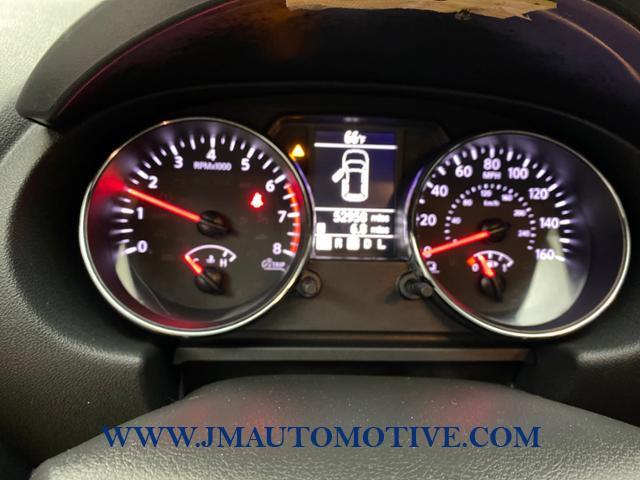 2014 Nissan Rogue Select AWD 4dr S, available for sale in Naugatuck, Connecticut | J&M Automotive Sls&Svc LLC. Naugatuck, Connecticut 2014 Nissan Rogue Select AWD 4dr S, available for sale in Naugatuck, Connecticut | J&M Automotive Sls&Svc LLC. Naugatuck, Connecticut