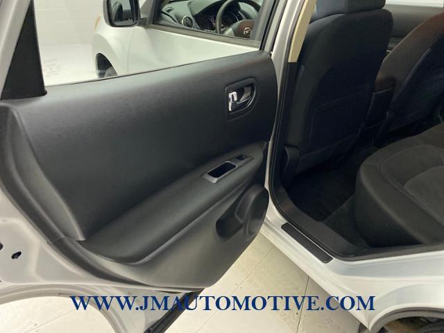 2014 Nissan Rogue Select AWD 4dr S, available for sale in Naugatuck, Connecticut | J&M Automotive Sls&Svc LLC. Naugatuck, Connecticut 2014 Nissan Rogue Select AWD 4dr S, available for sale in Naugatuck, Connecticut | J&M Automotive Sls&Svc LLC. Naugatuck, Connecticut