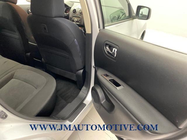 2014 Nissan Rogue Select AWD 4dr S, available for sale in Naugatuck, Connecticut | J&M Automotive Sls&Svc LLC. Naugatuck, Connecticut 2014 Nissan Rogue Select AWD 4dr S, available for sale in Naugatuck, Connecticut | J&M Automotive Sls&Svc LLC. Naugatuck, Connecticut