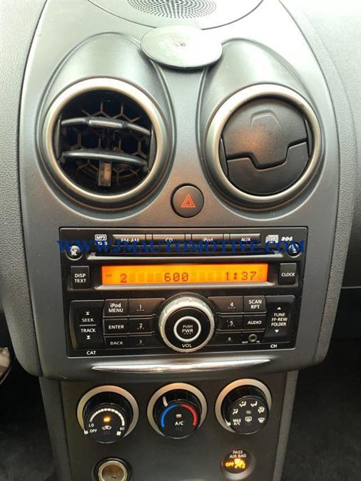 2014 Nissan Rogue Select AWD 4dr S, available for sale in Naugatuck, Connecticut | J&M Automotive Sls&Svc LLC. Naugatuck, Connecticut 2014 Nissan Rogue Select AWD 4dr S, available for sale in Naugatuck, Connecticut | J&M Automotive Sls&Svc LLC. Naugatuck, Connecticut