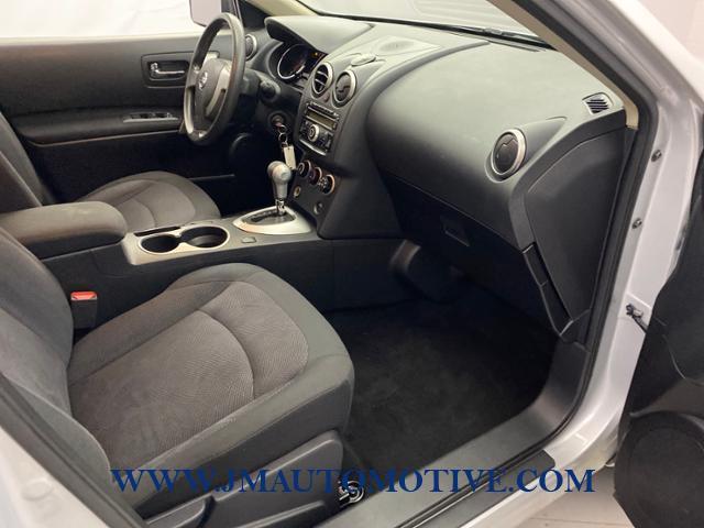 2014 Nissan Rogue Select AWD 4dr S, available for sale in Naugatuck, Connecticut | J&M Automotive Sls&Svc LLC. Naugatuck, Connecticut 2014 Nissan Rogue Select AWD 4dr S, available for sale in Naugatuck, Connecticut | J&M Automotive Sls&Svc LLC. Naugatuck, Connecticut