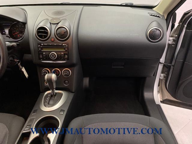 2014 Nissan Rogue Select AWD 4dr S, available for sale in Naugatuck, Connecticut | J&M Automotive Sls&Svc LLC. Naugatuck, Connecticut 2014 Nissan Rogue Select AWD 4dr S, available for sale in Naugatuck, Connecticut | J&M Automotive Sls&Svc LLC. Naugatuck, Connecticut