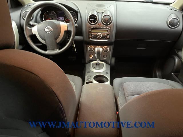 2014 Nissan Rogue Select AWD 4dr S, available for sale in Naugatuck, Connecticut | J&M Automotive Sls&Svc LLC. Naugatuck, Connecticut 2014 Nissan Rogue Select AWD 4dr S, available for sale in Naugatuck, Connecticut | J&M Automotive Sls&Svc LLC. Naugatuck, Connecticut