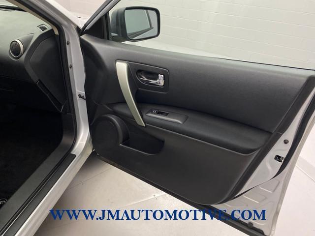 2014 Nissan Rogue Select AWD 4dr S, available for sale in Naugatuck, Connecticut | J&M Automotive Sls&Svc LLC. Naugatuck, Connecticut 2014 Nissan Rogue Select AWD 4dr S, available for sale in Naugatuck, Connecticut | J&M Automotive Sls&Svc LLC. Naugatuck, Connecticut