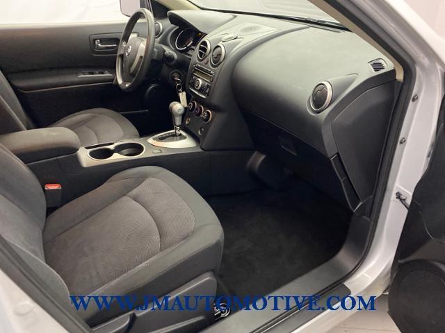 2014 Nissan Rogue Select AWD 4dr S, available for sale in Naugatuck, Connecticut | J&M Automotive Sls&Svc LLC. Naugatuck, Connecticut 2014 Nissan Rogue Select AWD 4dr S, available for sale in Naugatuck, Connecticut | J&M Automotive Sls&Svc LLC. Naugatuck, Connecticut