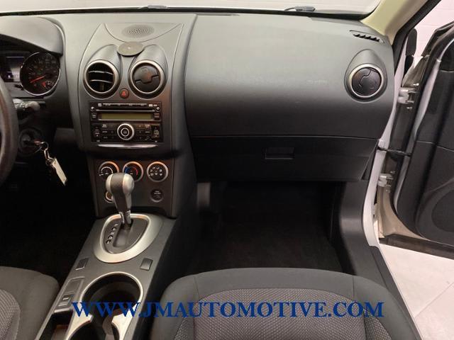 2014 Nissan Rogue Select AWD 4dr S, available for sale in Naugatuck, Connecticut | J&M Automotive Sls&Svc LLC. Naugatuck, Connecticut 2014 Nissan Rogue Select AWD 4dr S, available for sale in Naugatuck, Connecticut | J&M Automotive Sls&Svc LLC. Naugatuck, Connecticut