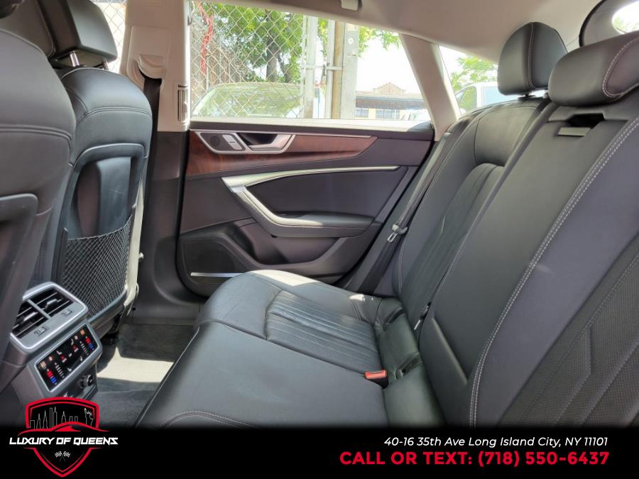 2019 Audi A7 Prestige 55 TFSI quattro, available for sale in Long Island City, New York | Luxury Of Queens. Long Island City, New York 2019 Audi A7 Prestige 55 TFSI quattro, available for sale in Long Island City, New York | Luxury Of Queens. Long Island City, New York