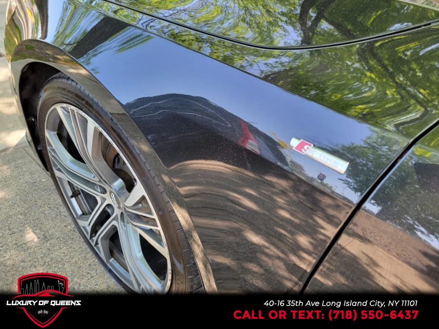 2019 Audi A7 Prestige 55 TFSI quattro, available for sale in Long Island City, New York | Luxury Of Queens. Long Island City, New York 2019 Audi A7 Prestige 55 TFSI quattro, available for sale in Long Island City, New York | Luxury Of Queens. Long Island City, New York