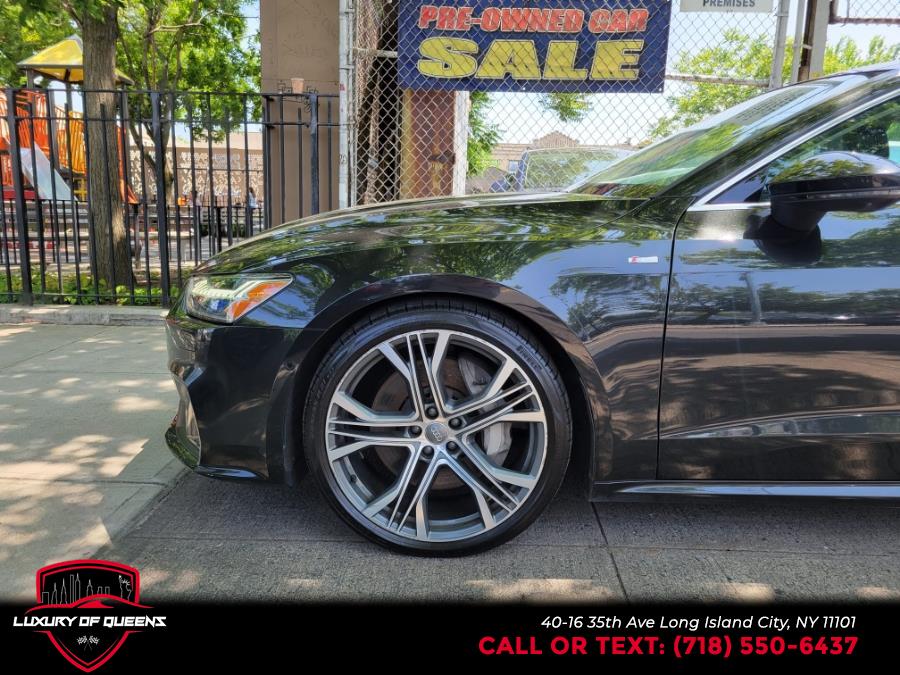 2019 Audi A7 Prestige 55 TFSI quattro, available for sale in Long Island City, New York | Luxury Of Queens. Long Island City, New York 2019 Audi A7 Prestige 55 TFSI quattro, available for sale in Long Island City, New York | Luxury Of Queens. Long Island City, New York