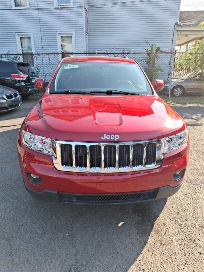 Jeep Grand Cherokee 2011 in New Haven, West Haven, East Haven