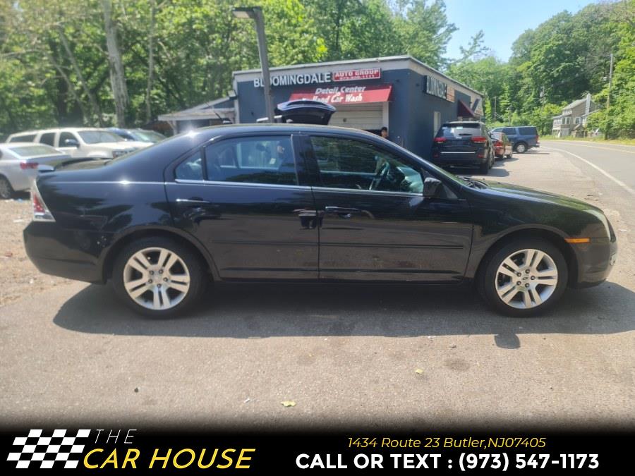 2010 Ford Fusion 4dr Sdn SE FWD, available for sale in Butler, New Jersey | The Car House. Butler, New Jersey 2010 Ford Fusion 4dr Sdn SE FWD, available for sale in Butler, New Jersey | The Car House. Butler, New Jersey