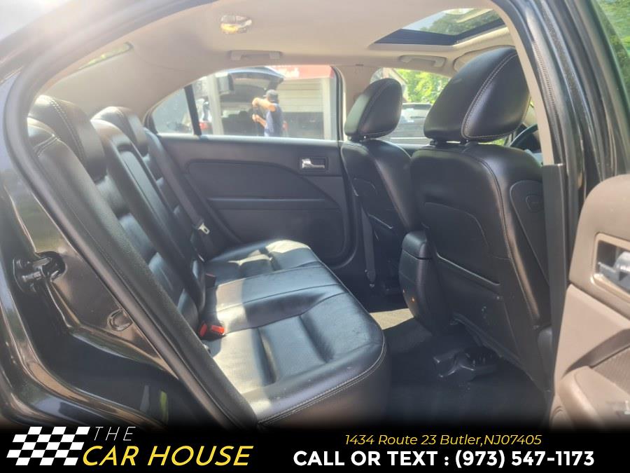2010 Ford Fusion 4dr Sdn SE FWD, available for sale in Butler, New Jersey | The Car House. Butler, New Jersey 2010 Ford Fusion 4dr Sdn SE FWD, available for sale in Butler, New Jersey | The Car House. Butler, New Jersey