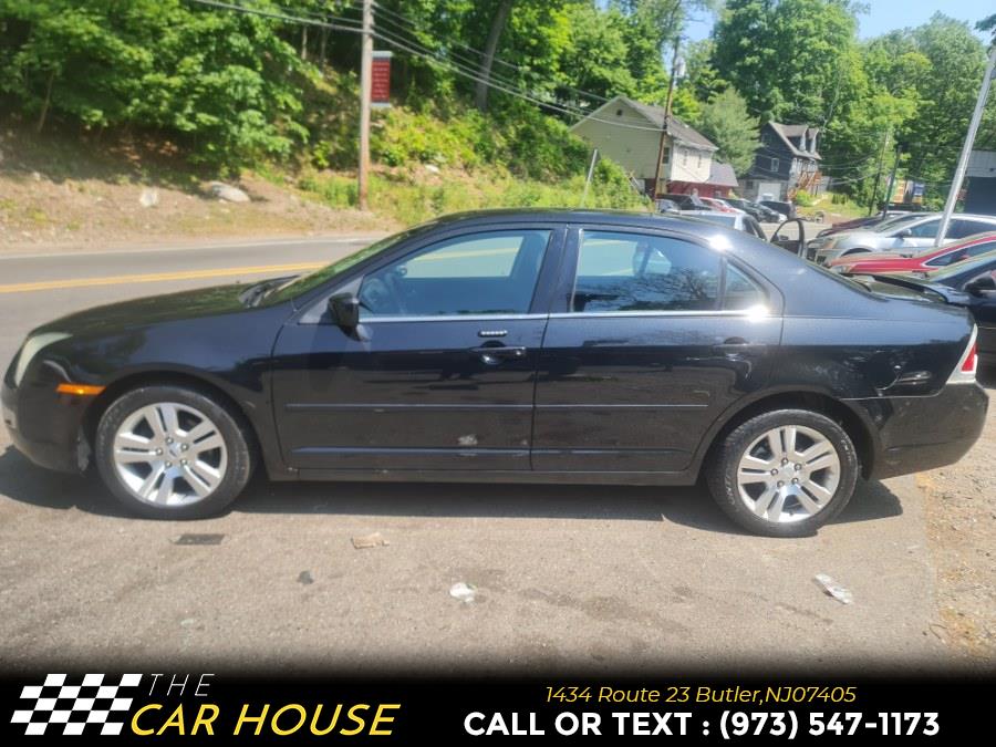 2010 Ford Fusion 4dr Sdn SE FWD, available for sale in Butler, New Jersey | The Car House. Butler, New Jersey 2010 Ford Fusion 4dr Sdn SE FWD, available for sale in Butler, New Jersey | The Car House. Butler, New Jersey
