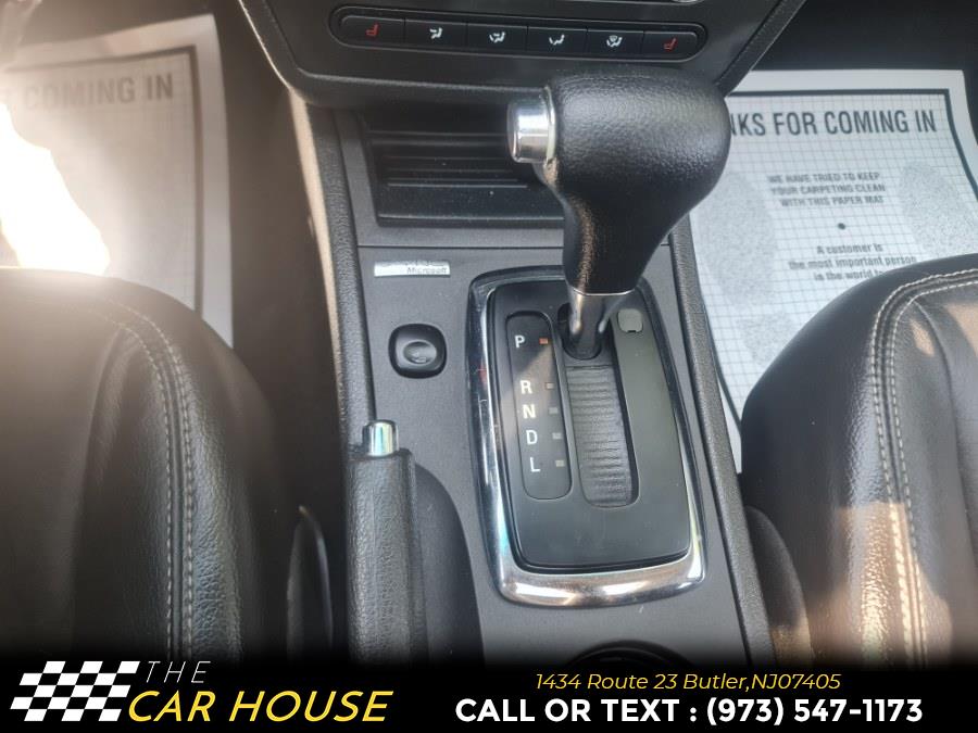 2010 Ford Fusion 4dr Sdn SE FWD, available for sale in Butler, New Jersey | The Car House. Butler, New Jersey 2010 Ford Fusion 4dr Sdn SE FWD, available for sale in Butler, New Jersey | The Car House. Butler, New Jersey