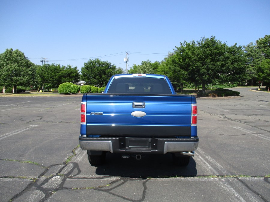 2011 Ford F-150 4WD SuperCab 145" XLT, available for sale in New Britain, Connecticut | Universal Motors LLC. New Britain, Connecticut 2011 Ford F-150 4WD SuperCab 145" XLT, available for sale in New Britain, Connecticut | Universal Motors LLC. New Britain, Connecticut
