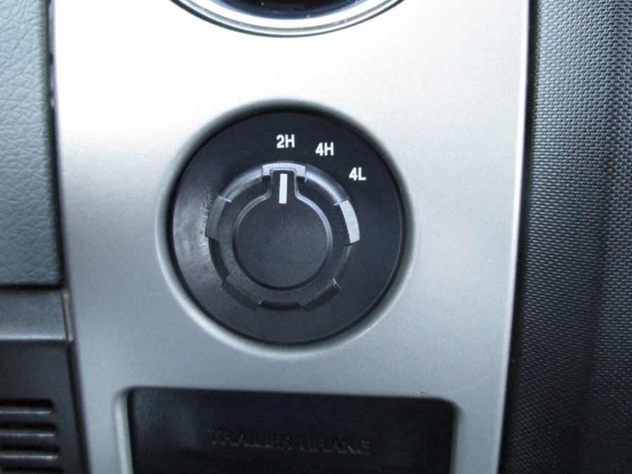 2011 Ford F-150 4WD SuperCab 145" XLT, available for sale in New Britain, Connecticut | Universal Motors LLC. New Britain, Connecticut 2011 Ford F-150 4WD SuperCab 145" XLT, available for sale in New Britain, Connecticut | Universal Motors LLC. New Britain, Connecticut