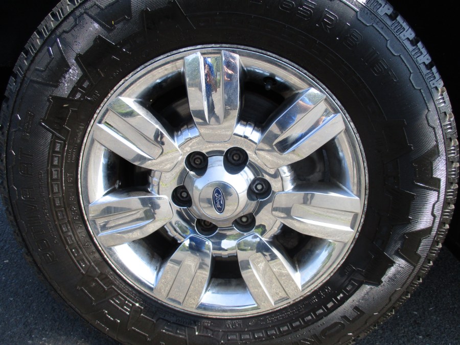 2011 Ford F-150 4WD SuperCab 145" XLT, available for sale in New Britain, Connecticut | Universal Motors LLC. New Britain, Connecticut 2011 Ford F-150 4WD SuperCab 145" XLT, available for sale in New Britain, Connecticut | Universal Motors LLC. New Britain, Connecticut