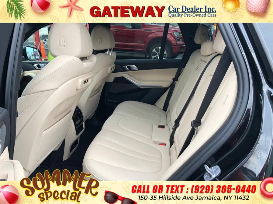 2021 BMW X5 xDrive40i Sports Activity Vehicle, available for sale in Jamaica, New York | Gateway Car Dealer Inc. Jamaica, New York 2021 BMW X5 xDrive40i Sports Activity Vehicle, available for sale in Jamaica, New York | Gateway Car Dealer Inc. Jamaica, New York