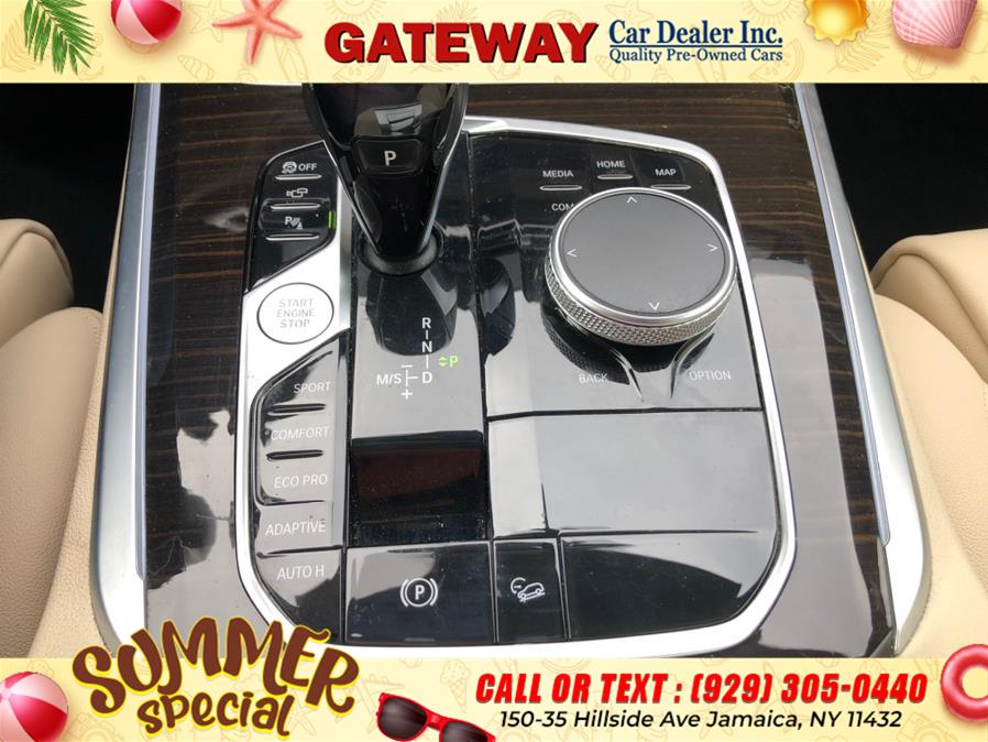 2021 BMW X5 xDrive40i Sports Activity Vehicle, available for sale in Jamaica, New York | Gateway Car Dealer Inc. Jamaica, New York 2021 BMW X5 xDrive40i Sports Activity Vehicle, available for sale in Jamaica, New York | Gateway Car Dealer Inc. Jamaica, New York