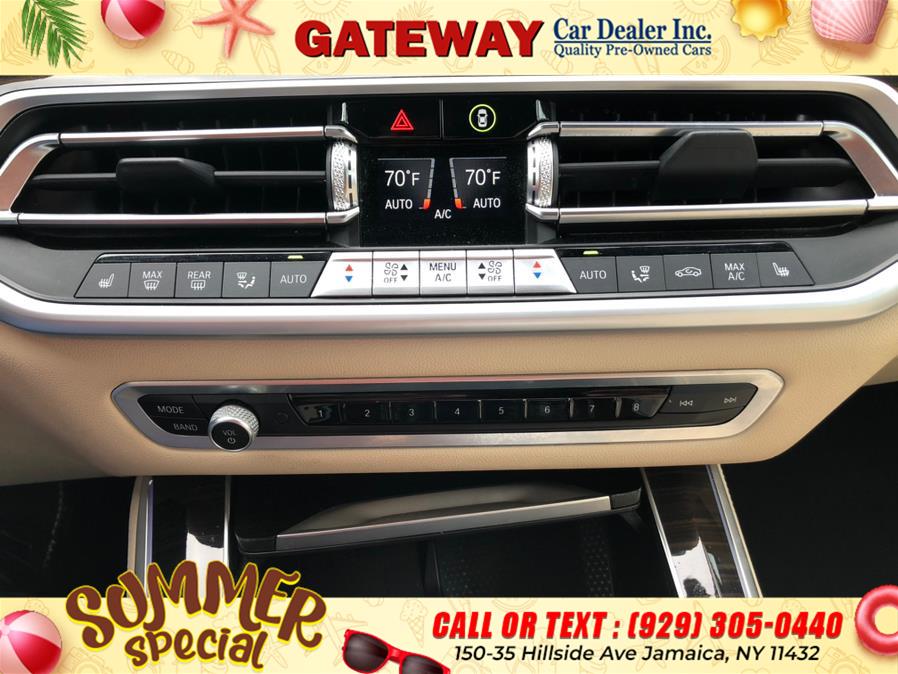2021 BMW X5 xDrive40i Sports Activity Vehicle, available for sale in Jamaica, New York | Gateway Car Dealer Inc. Jamaica, New York 2021 BMW X5 xDrive40i Sports Activity Vehicle, available for sale in Jamaica, New York | Gateway Car Dealer Inc. Jamaica, New York