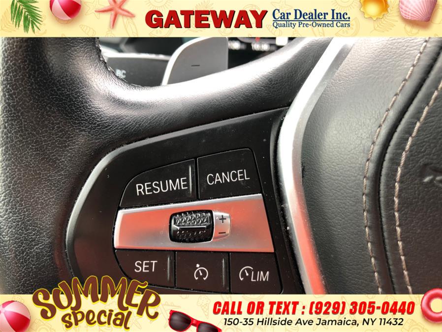 2021 BMW X5 xDrive40i Sports Activity Vehicle, available for sale in Jamaica, New York | Gateway Car Dealer Inc. Jamaica, New York 2021 BMW X5 xDrive40i Sports Activity Vehicle, available for sale in Jamaica, New York | Gateway Car Dealer Inc. Jamaica, New York