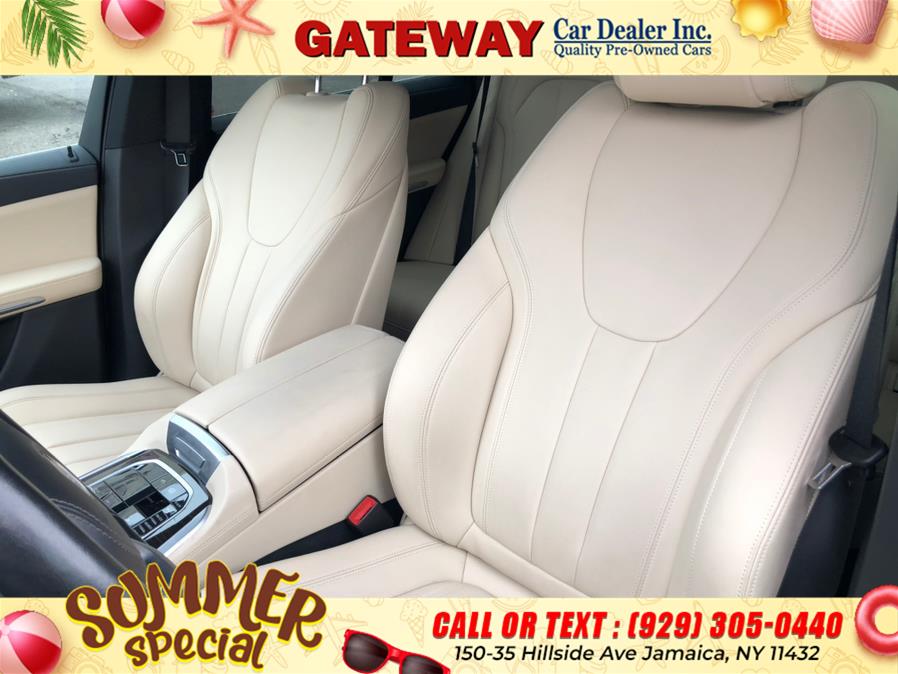 2021 BMW X5 xDrive40i Sports Activity Vehicle, available for sale in Jamaica, New York | Gateway Car Dealer Inc. Jamaica, New York 2021 BMW X5 xDrive40i Sports Activity Vehicle, available for sale in Jamaica, New York | Gateway Car Dealer Inc. Jamaica, New York
