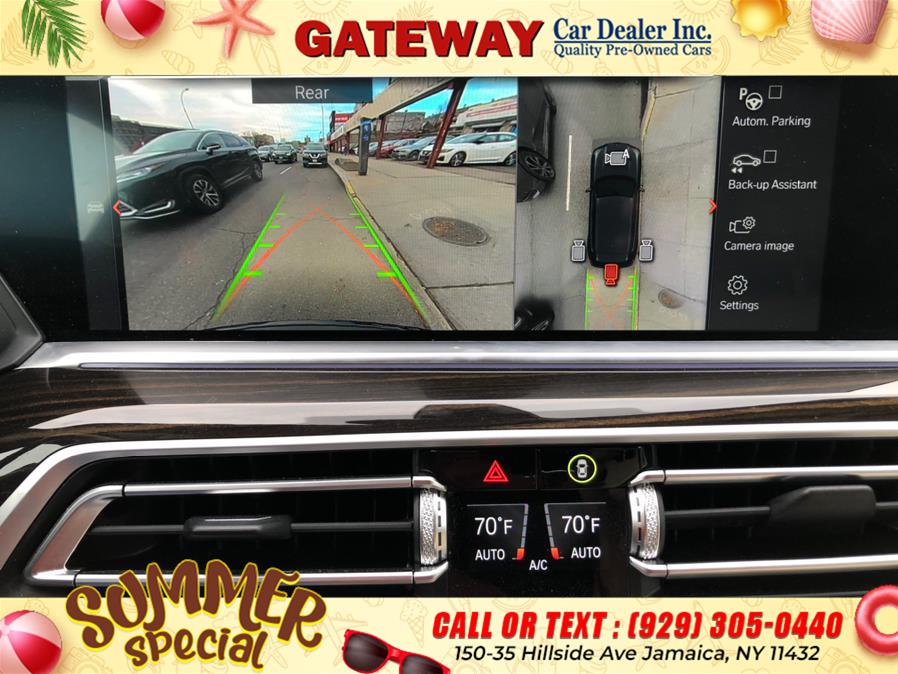 2021 BMW X5 xDrive40i Sports Activity Vehicle, available for sale in Jamaica, New York | Gateway Car Dealer Inc. Jamaica, New York 2021 BMW X5 xDrive40i Sports Activity Vehicle, available for sale in Jamaica, New York | Gateway Car Dealer Inc. Jamaica, New York