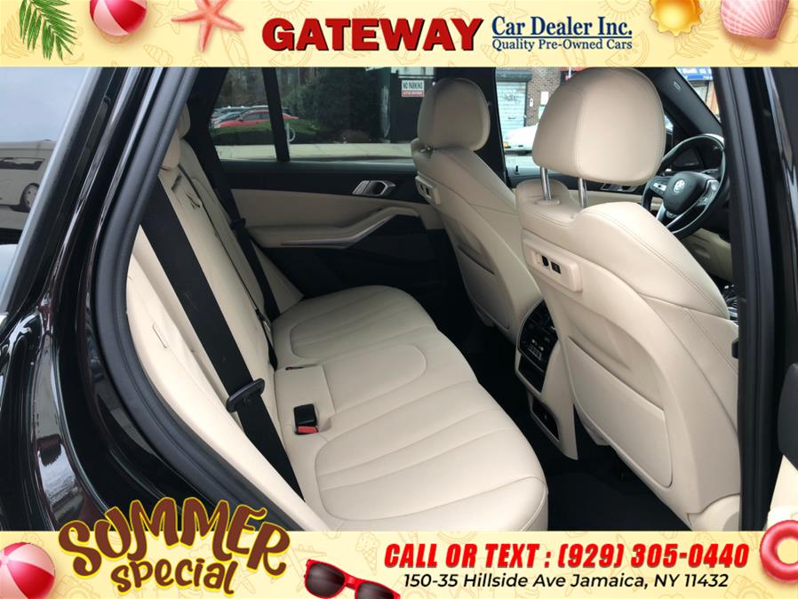 2021 BMW X5 xDrive40i Sports Activity Vehicle, available for sale in Jamaica, New York | Gateway Car Dealer Inc. Jamaica, New York 2021 BMW X5 xDrive40i Sports Activity Vehicle, available for sale in Jamaica, New York | Gateway Car Dealer Inc. Jamaica, New York