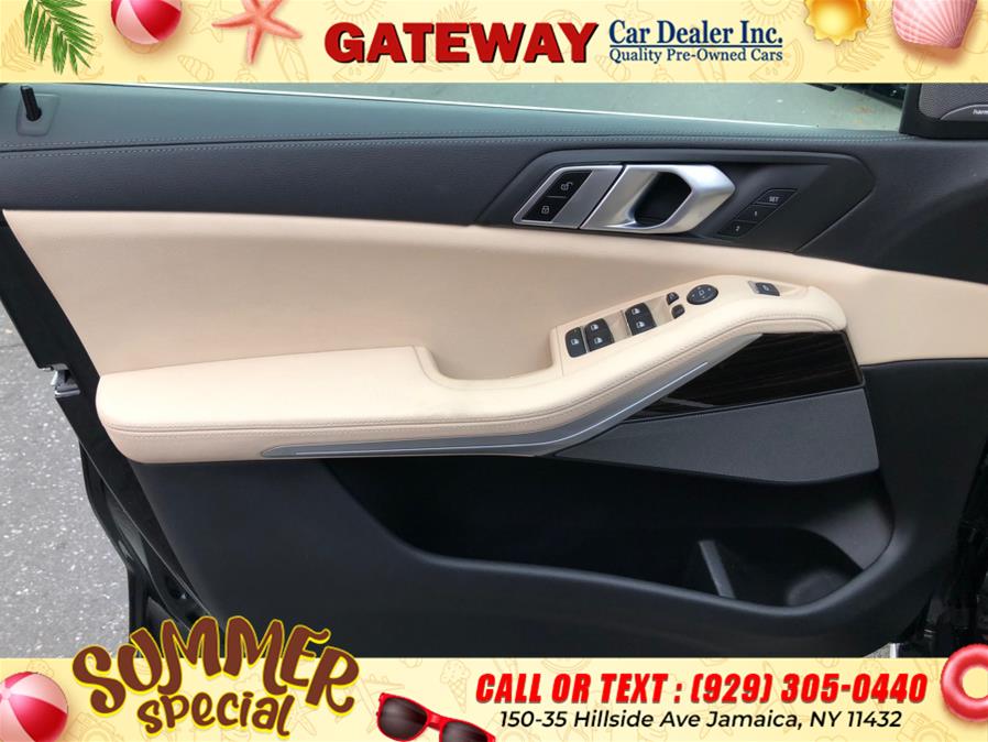 2021 BMW X5 xDrive40i Sports Activity Vehicle, available for sale in Jamaica, New York | Gateway Car Dealer Inc. Jamaica, New York 2021 BMW X5 xDrive40i Sports Activity Vehicle, available for sale in Jamaica, New York | Gateway Car Dealer Inc. Jamaica, New York
