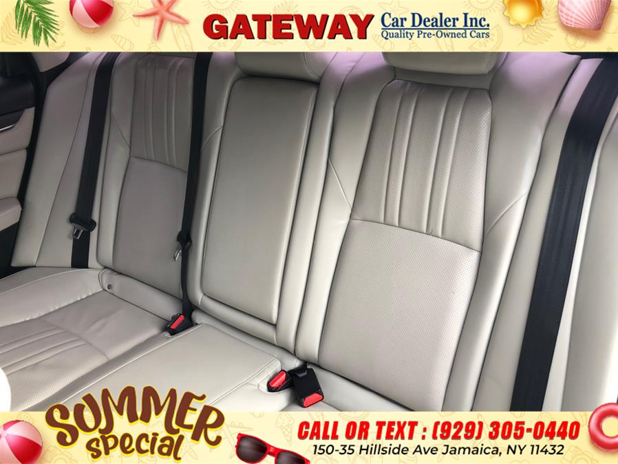2018 Honda Accord Sedan Touring 1.5T CVT, available for sale in Jamaica, New York | Gateway Car Dealer Inc. Jamaica, New York 2018 Honda Accord Sedan Touring 1.5T CVT, available for sale in Jamaica, New York | Gateway Car Dealer Inc. Jamaica, New York