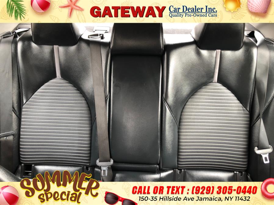 2020 Toyota Camry SE Auto (Natl), available for sale in Jamaica, New York | Gateway Car Dealer Inc. Jamaica, New York 2020 Toyota Camry SE Auto (Natl), available for sale in Jamaica, New York | Gateway Car Dealer Inc. Jamaica, New York