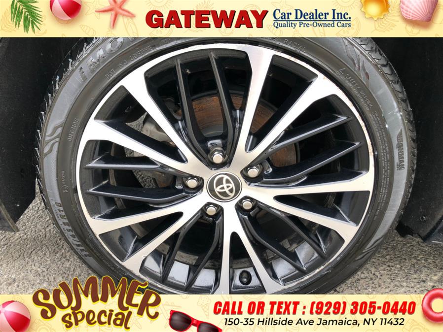 2020 Toyota Camry SE Auto (Natl), available for sale in Jamaica, New York | Gateway Car Dealer Inc. Jamaica, New York 2020 Toyota Camry SE Auto (Natl), available for sale in Jamaica, New York | Gateway Car Dealer Inc. Jamaica, New York