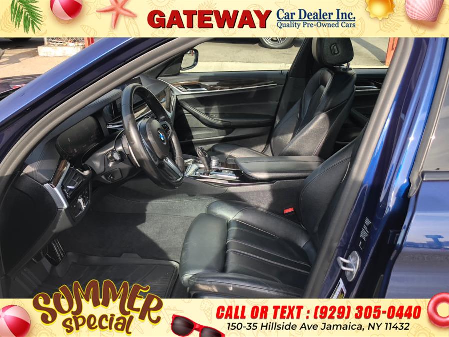 2020 BMW 5 Series M Sport 540i xDrive Sedan, available for sale in Jamaica, New York | Gateway Car Dealer Inc. Jamaica, New York 2020 BMW 5 Series M Sport 540i xDrive Sedan, available for sale in Jamaica, New York | Gateway Car Dealer Inc. Jamaica, New York