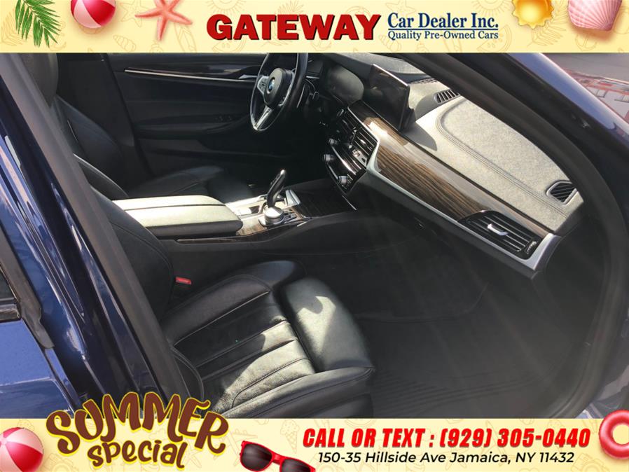 2020 BMW 5 Series M Sport 540i xDrive Sedan, available for sale in Jamaica, New York | Gateway Car Dealer Inc. Jamaica, New York 2020 BMW 5 Series M Sport 540i xDrive Sedan, available for sale in Jamaica, New York | Gateway Car Dealer Inc. Jamaica, New York