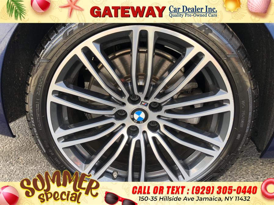 2020 BMW 5 Series M Sport 540i xDrive Sedan, available for sale in Jamaica, New York | Gateway Car Dealer Inc. Jamaica, New York 2020 BMW 5 Series M Sport 540i xDrive Sedan, available for sale in Jamaica, New York | Gateway Car Dealer Inc. Jamaica, New York