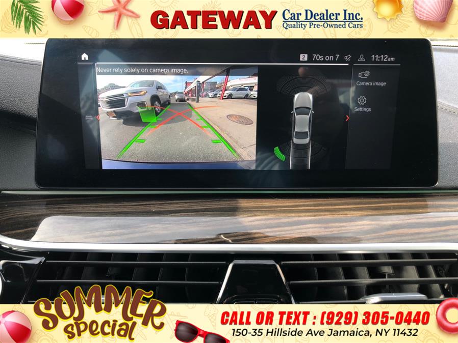 2020 BMW 5 Series M Sport 540i xDrive Sedan, available for sale in Jamaica, New York | Gateway Car Dealer Inc. Jamaica, New York 2020 BMW 5 Series M Sport 540i xDrive Sedan, available for sale in Jamaica, New York | Gateway Car Dealer Inc. Jamaica, New York