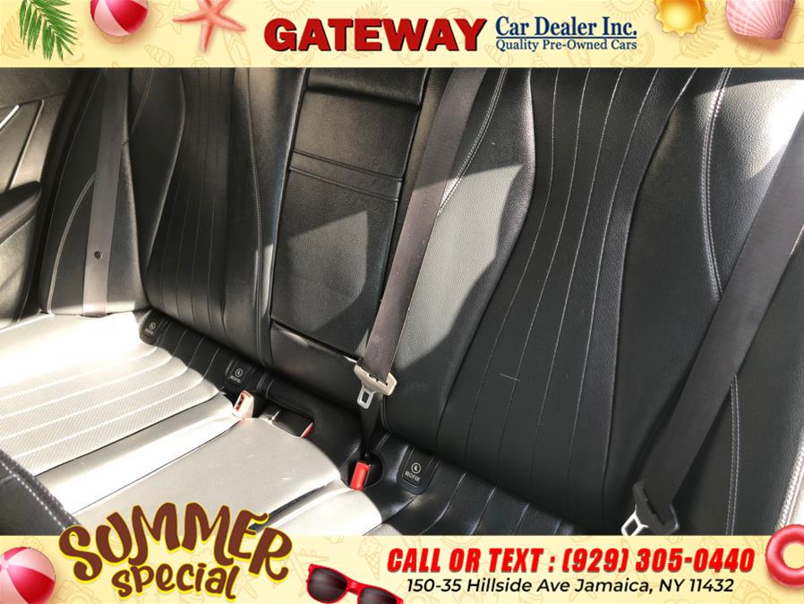 2019 Mercedes-Benz E-Class E 300 4MATIC Sedan, available for sale in Jamaica, New York | Gateway Car Dealer Inc. Jamaica, New York 2019 Mercedes-Benz E-Class E 300 4MATIC Sedan, available for sale in Jamaica, New York | Gateway Car Dealer Inc. Jamaica, New York