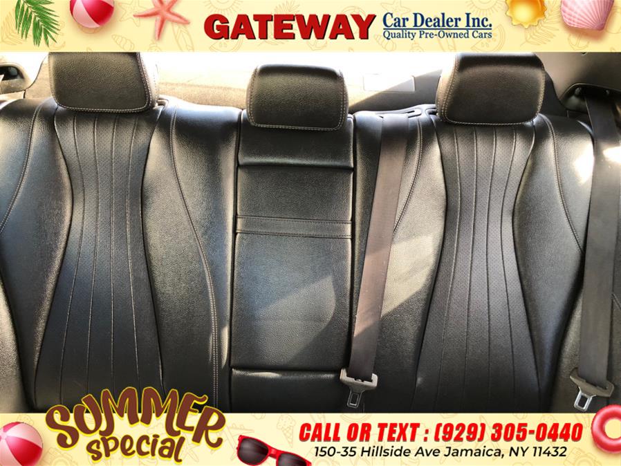2019 Mercedes-Benz E-Class E 300 4MATIC Sedan, available for sale in Jamaica, New York | Gateway Car Dealer Inc. Jamaica, New York 2019 Mercedes-Benz E-Class E 300 4MATIC Sedan, available for sale in Jamaica, New York | Gateway Car Dealer Inc. Jamaica, New York