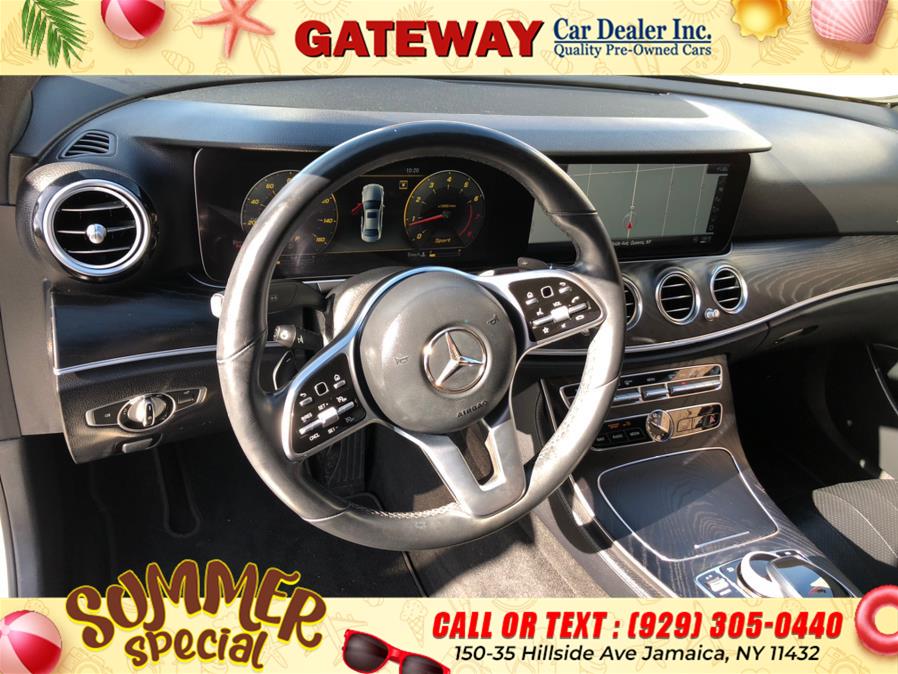 2019 Mercedes-Benz E-Class E 300 4MATIC Sedan, available for sale in Jamaica, New York | Gateway Car Dealer Inc. Jamaica, New York 2019 Mercedes-Benz E-Class E 300 4MATIC Sedan, available for sale in Jamaica, New York | Gateway Car Dealer Inc. Jamaica, New York
