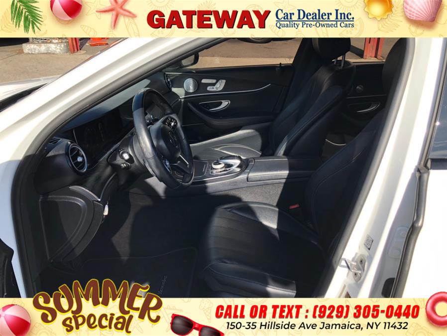 2019 Mercedes-Benz E-Class E 300 4MATIC Sedan, available for sale in Jamaica, New York | Gateway Car Dealer Inc. Jamaica, New York 2019 Mercedes-Benz E-Class E 300 4MATIC Sedan, available for sale in Jamaica, New York | Gateway Car Dealer Inc. Jamaica, New York