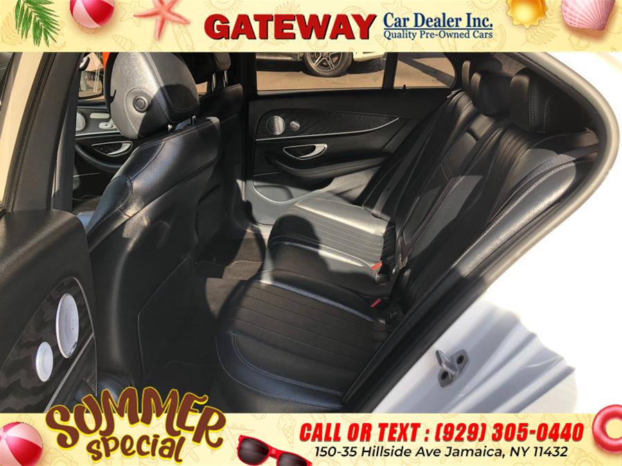 2019 Mercedes-Benz E-Class E 300 4MATIC Sedan, available for sale in Jamaica, New York | Gateway Car Dealer Inc. Jamaica, New York 2019 Mercedes-Benz E-Class E 300 4MATIC Sedan, available for sale in Jamaica, New York | Gateway Car Dealer Inc. Jamaica, New York