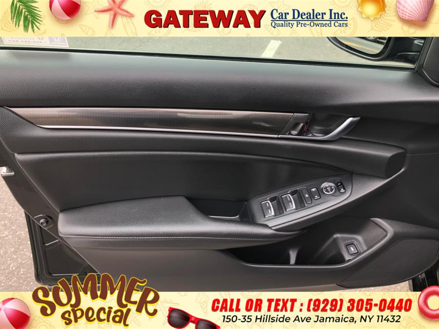 2020 Honda Accord Sedan Sport 1.5T CVT, available for sale in Jamaica, New York | Gateway Car Dealer Inc. Jamaica, New York 2020 Honda Accord Sedan Sport 1.5T CVT, available for sale in Jamaica, New York | Gateway Car Dealer Inc. Jamaica, New York