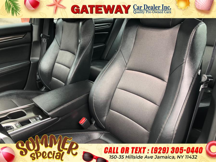 2020 Honda Accord Sedan Sport 1.5T CVT, available for sale in Jamaica, New York | Gateway Car Dealer Inc. Jamaica, New York 2020 Honda Accord Sedan Sport 1.5T CVT, available for sale in Jamaica, New York | Gateway Car Dealer Inc. Jamaica, New York