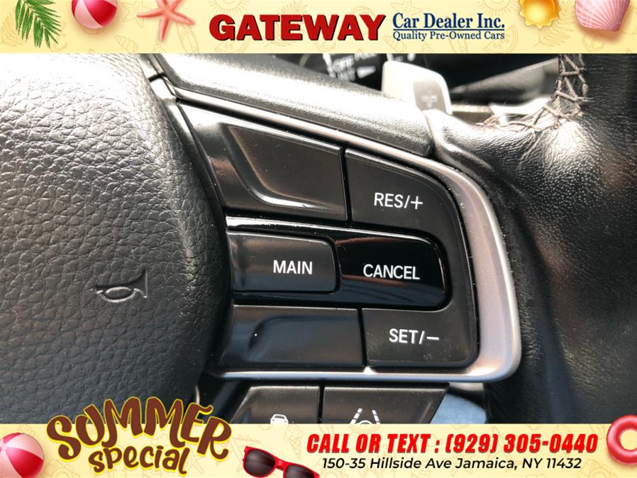 2020 Honda Accord Sedan Sport 1.5T CVT, available for sale in Jamaica, New York | Gateway Car Dealer Inc. Jamaica, New York 2020 Honda Accord Sedan Sport 1.5T CVT, available for sale in Jamaica, New York | Gateway Car Dealer Inc. Jamaica, New York