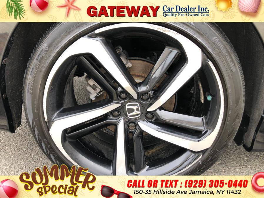 2020 Honda Accord Sedan Sport 1.5T CVT, available for sale in Jamaica, New York | Gateway Car Dealer Inc. Jamaica, New York 2020 Honda Accord Sedan Sport 1.5T CVT, available for sale in Jamaica, New York | Gateway Car Dealer Inc. Jamaica, New York
