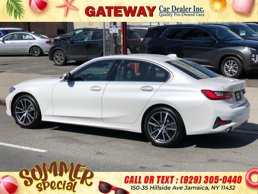 2020 BMW 3 Series 330i xDrive Sedan North America, available for sale in Jamaica, New York | Gateway Car Dealer Inc. Jamaica, New York 2020 BMW 3 Series 330i xDrive Sedan North America, available for sale in Jamaica, New York | Gateway Car Dealer Inc. Jamaica, New York
