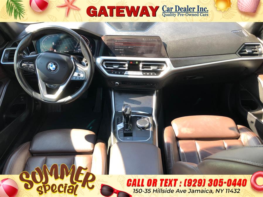 2020 BMW 3 Series 330i xDrive Sedan North America, available for sale in Jamaica, New York | Gateway Car Dealer Inc. Jamaica, New York 2020 BMW 3 Series 330i xDrive Sedan North America, available for sale in Jamaica, New York | Gateway Car Dealer Inc. Jamaica, New York