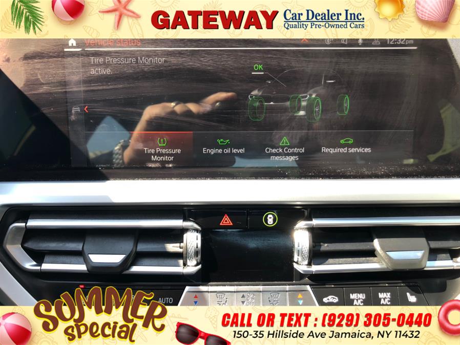 2020 BMW 3 Series 330i xDrive Sedan North America, available for sale in Jamaica, New York | Gateway Car Dealer Inc. Jamaica, New York 2020 BMW 3 Series 330i xDrive Sedan North America, available for sale in Jamaica, New York | Gateway Car Dealer Inc. Jamaica, New York