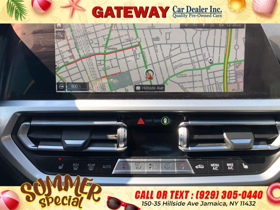 2020 BMW 3 Series 330i xDrive Sedan North America, available for sale in Jamaica, New York | Gateway Car Dealer Inc. Jamaica, New York 2020 BMW 3 Series 330i xDrive Sedan North America, available for sale in Jamaica, New York | Gateway Car Dealer Inc. Jamaica, New York